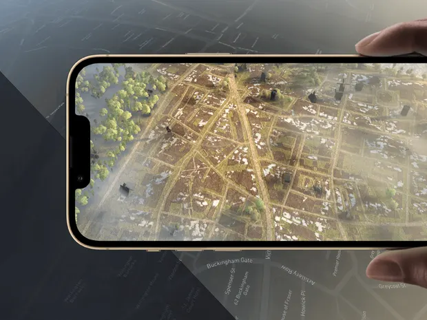 The Hussite-wars geolocation strategy game is back in alpha. Here is where it stands, and how to play.
